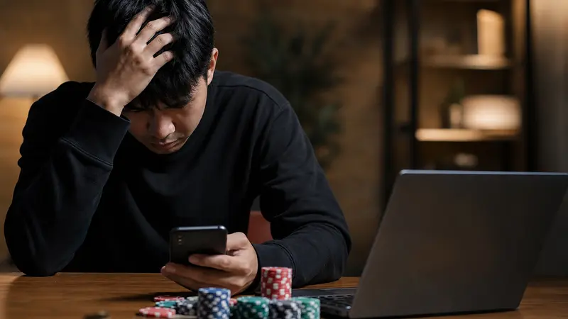 Cara Efektif Menghindari Kerugian dalam Slot Online