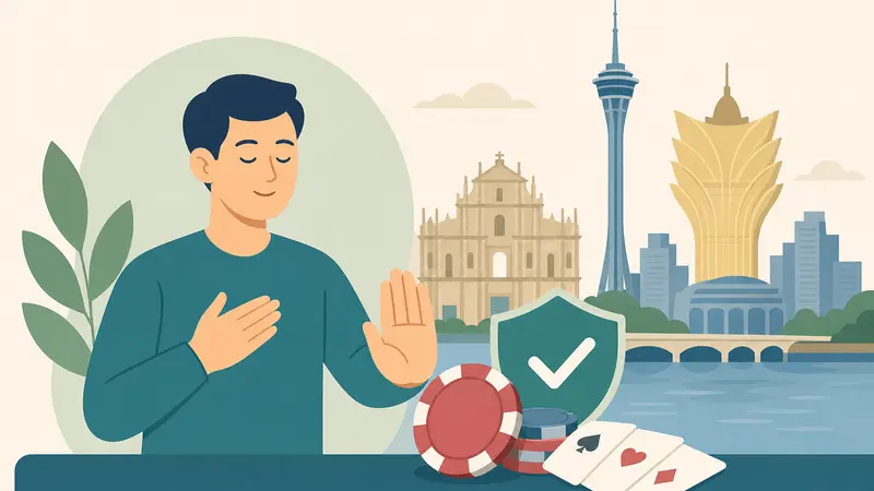 Inisiatif Baru Sands China untuk Bakat Gaming Bertanggung Jawab di Macau (v1)