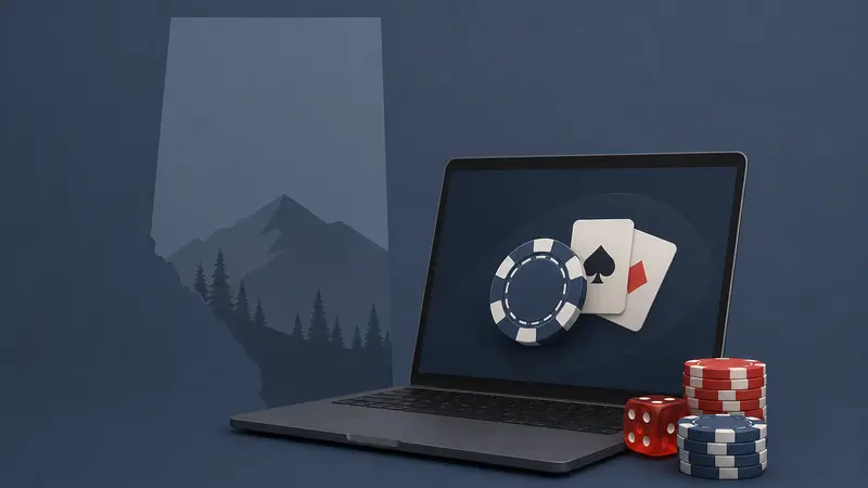 Inovasi Digital Kasino Alberta di Tengah Pertumbuhan iGaming