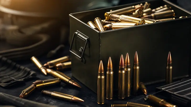 Inovasi Terbaru Slot: Keajaiban Bonus Bullets dari EveryMatrix