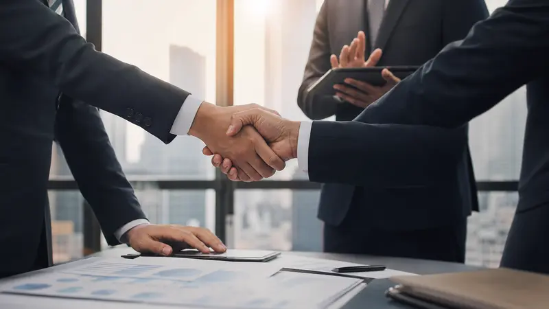 JCM Tingkatkan Pasar dengan Mengambil Alih Operasi Fujitsu