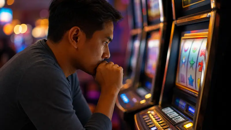 Jerman Tingkatkan Batas Taruhan Slot Online hingga €5