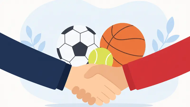 Kolaborasi Inovatif Sporting Risk dan Betfred: Era Baru Pasar Taruhan Inggris