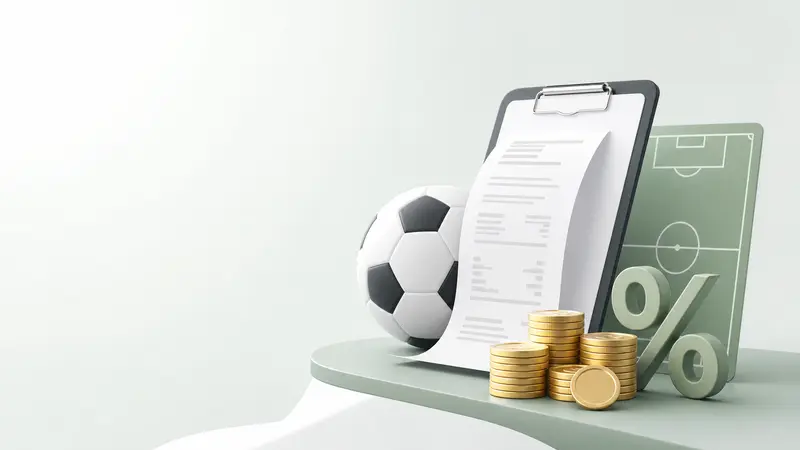 Langkah Baru Italia: Pajak 2% untuk Reformasi Taruhan Sepak Bola