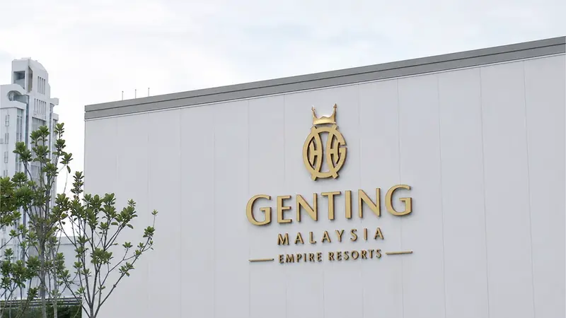 Langkah Strategis Genting Malaysia Pasca Pelunasan Utang Empire Resorts