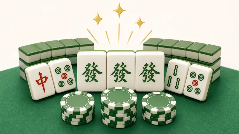 Mahjong Wins Triple Pot: Jelajahi Warisan Asia Bersama Pragmatic Play