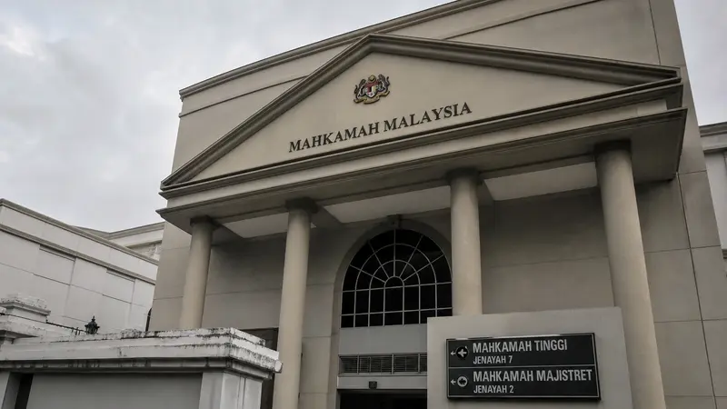Malaysia Tegaskan Utang Judi Tidak Sah untuk Dasar Kebangkrutan