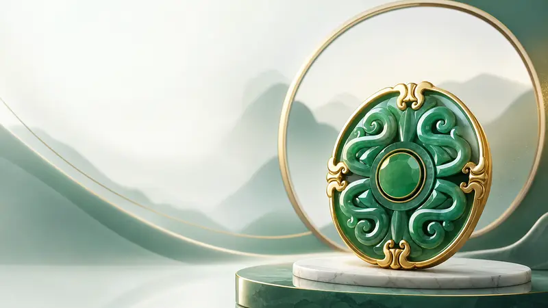 Menguak Keindahan Slot Jade Legends dari Pragmatic Play: Pesona Timur dalam Gaming
