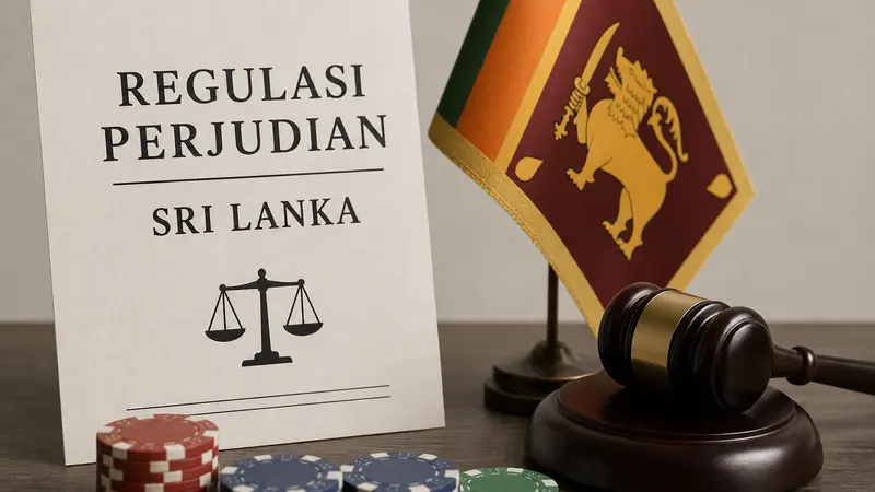Menjelajahi Hukum Perjudian di Sri Lanka: Dampak Ekonomi dan Sosialnya