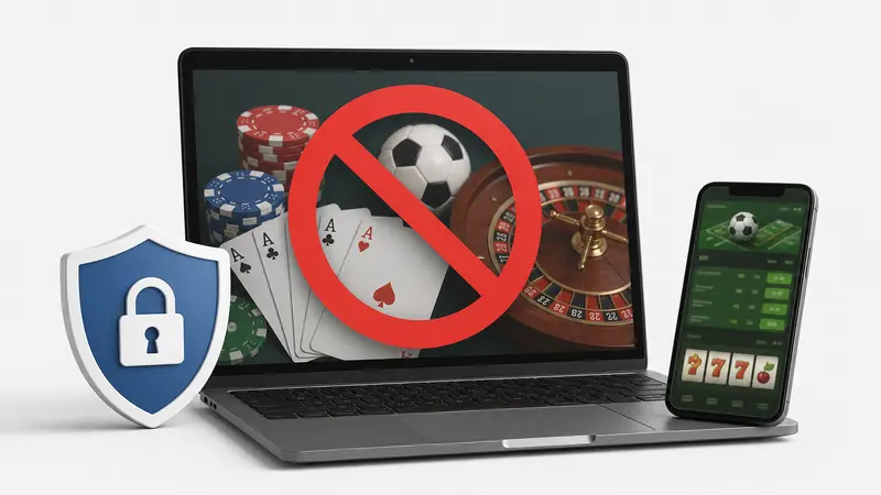 Pendekatan Castelli dalam Melindungi Pemuda dari Risiko Judi Online