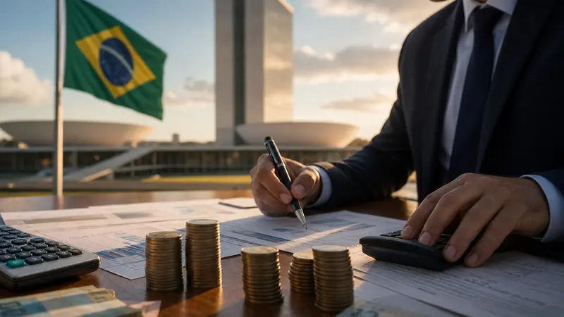 Pengaruh Perjudian terhadap Ekonomi Brasil di Awal Tahun Ini