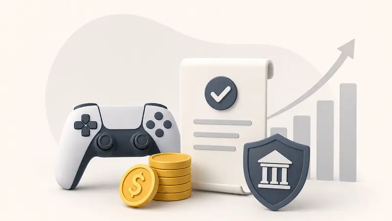 Penghasilan Pajak dari Industri Gaming Macau Capai US$6,3 Miliar di Awal 2026