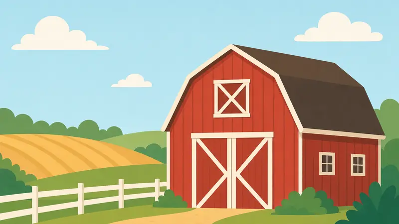 Petualangan Seru di Permainan Slot Better Barn House Bonanza