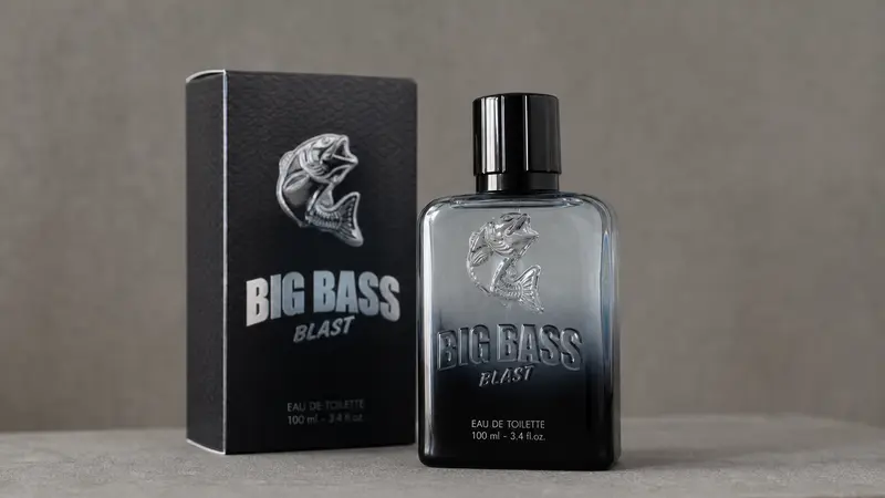 Sensasi Baru Memancing di Big Bass Blast yang Menggetarkan