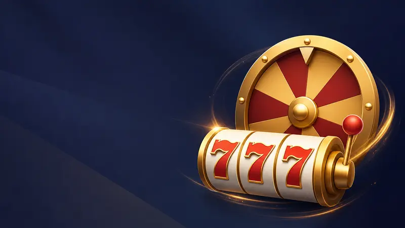Sensasi Neon dan Keunggulan Slot 777 Wheel Blitz