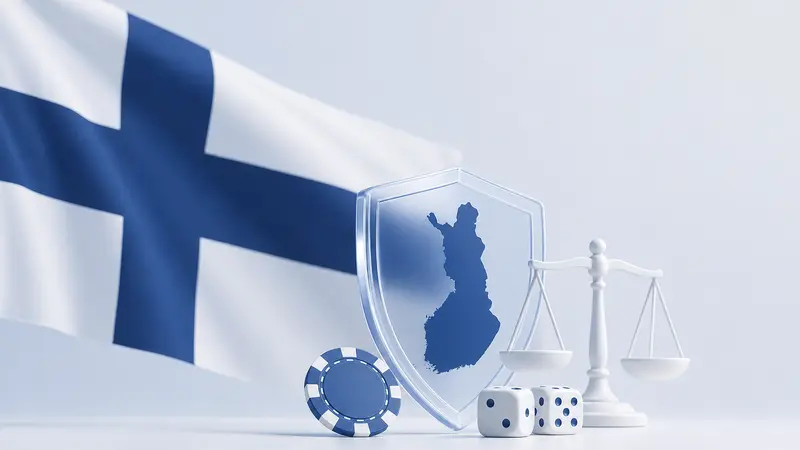 Transformasi Pasar Perjudian Finlandia: Kesempatan Besar bagi Trumo