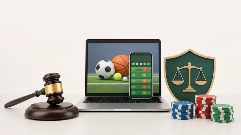 Brasil Bersiap Memutuskan Regulasi Baru Taruhan Online