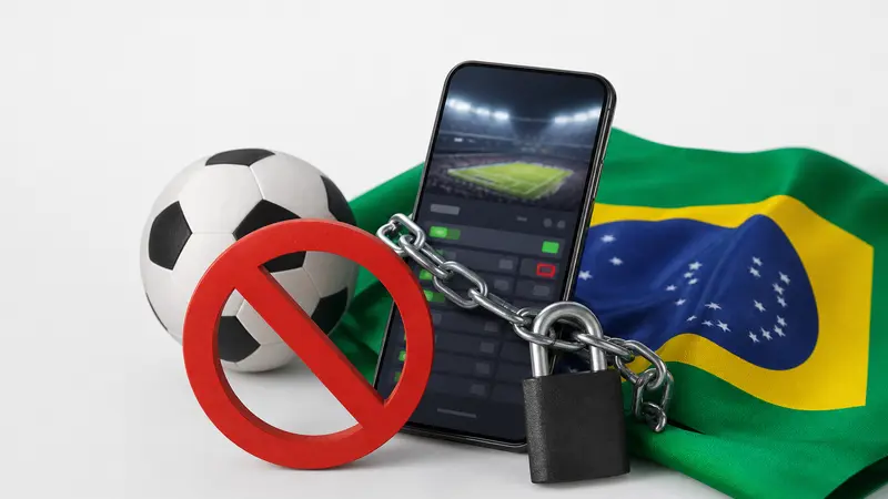 Brasil Tingkatkan Pengawasan Platform Taruhan untuk Lindungi Industri Resmi