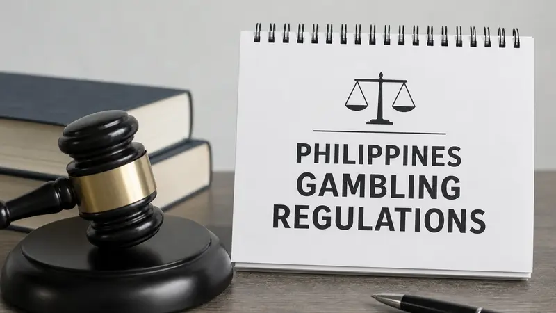 Dampak Kebijakan Baru Terhadap Pasar Judi Online di Filipina