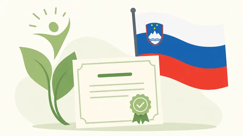 Endorphina Dapatkan Lisensi Slovenia, Tingkatkan Ekspansi Pasar