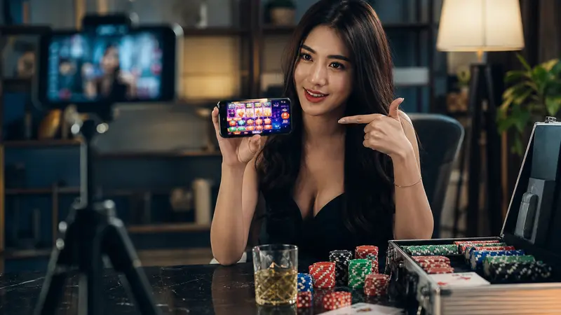 Influencer Muda Malaysia Membebaskan Diri dari Hukuman Penjara setelah Mengaku Bersalah Promosikan Taruhan Online