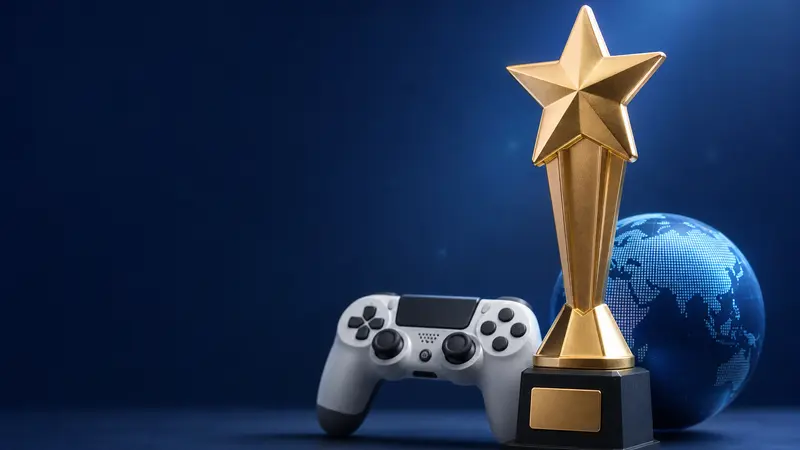 Inisiatif Sosial EGB Membawa Nominasi Global Gaming Awards 2026