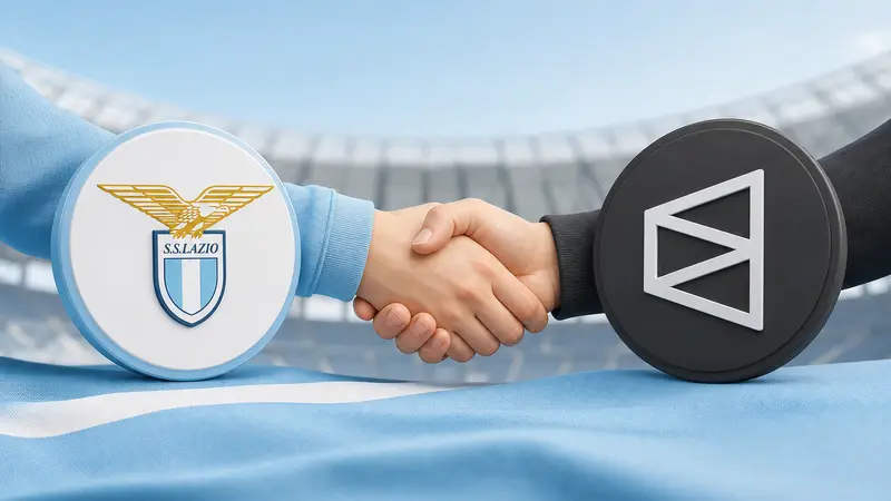 Lazio Putus dari Polymarket: Efek Larangan di Italia