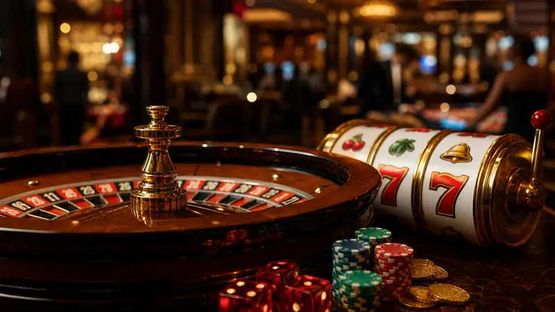 Menemukan Keajaiban Keberuntungan dengan Lucky Drums 88: Slot Bertema Asia yang Menggoda
