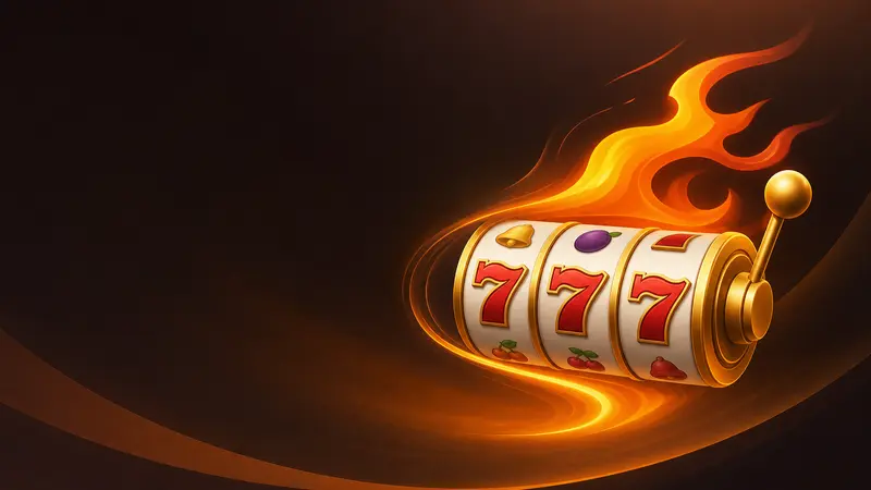 Mengungkap Daya Tarik dan Inovasi Flame Rush Slot (v1)