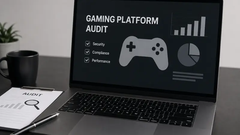 Penundaan Laporan Keuangan Century Entertainment FY2026 Terkait Audit Platform