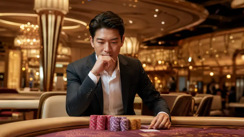 Pergeseran Fokus UEC: Memajukan Okada Manila Lewat Pasar Massal dan Game Online