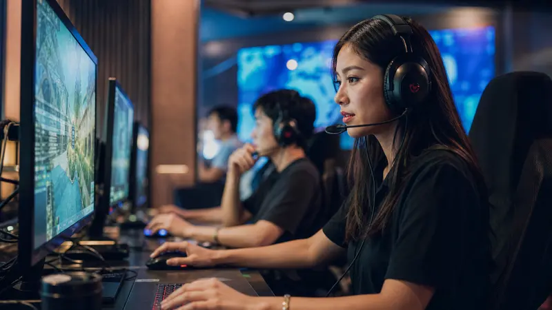 Perpindahan Operator Game Online ke Port City Sri Lanka: Babak Baru dalam Dunia Gaming