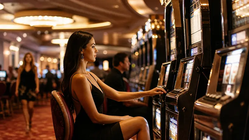 Raih Kemenangan dengan Club Mamaia Slot dari Pragmatic Play