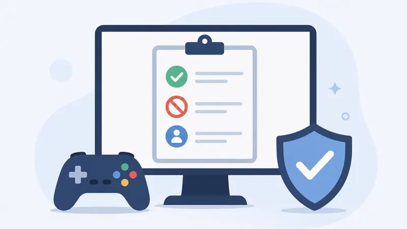 Strategi Bertahap dalam Penerapan Regulasi Game Online oleh Komunitas Gamer Brasil