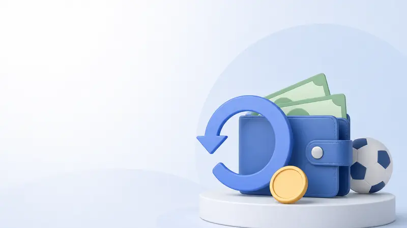 Brasil Mulai Proses Pengembalian Dana Taruhan Online Sebesar R$1.325 Miliar