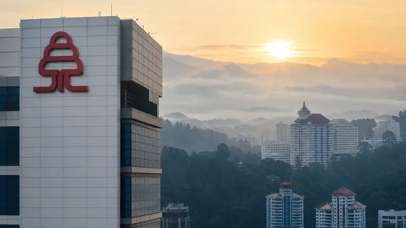 Genting Bhd Lakukan Penggalangan Dana, Maybank Menyesuaikan Peringkat Saham