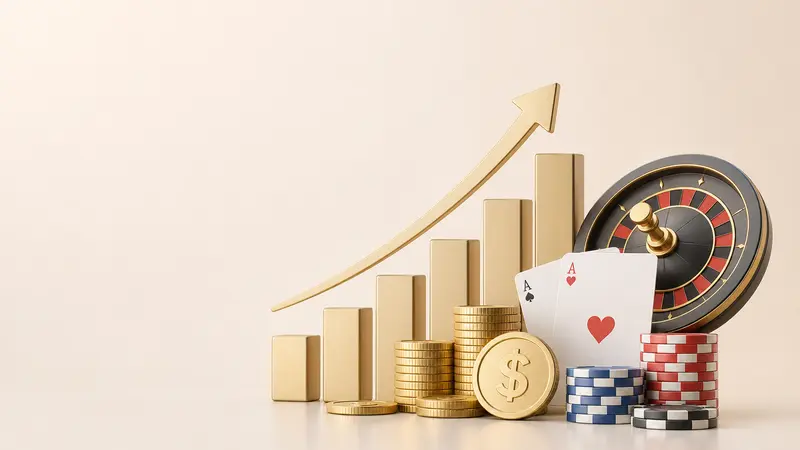 Macau Peroleh Pendapatan Pajak Perjudian $9,2 Miliar Hingga September 2026