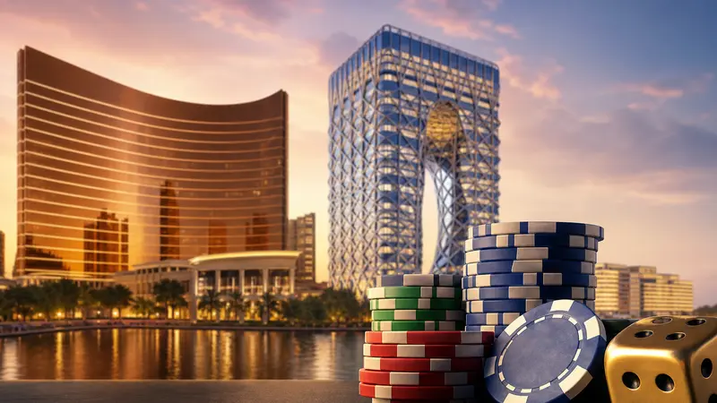 Strategi Baru Wynn dan Melco untuk Memperluas Jangkauan di Macau dan UEA